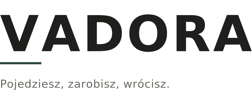 Vadora